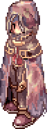 Disguise NPC