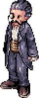Event Shop NPC